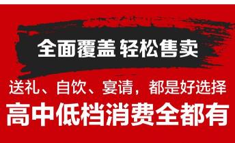 “聊聊”酱酒发展前景