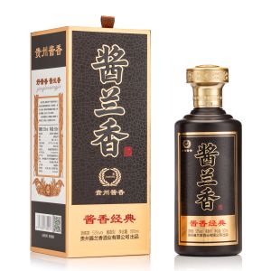 酱兰香酒酱香经典